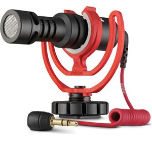Rode VideoMicro | ✅ Black Friday