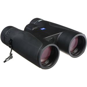 Zeiss Terra ED 10X32 Binocolo Nero - Compatto, Leggero, con Trattamento Hydrophobic e Garanzia di 5 Anni