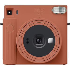 Fujifilm INSTAX SQUARE SQ1 Arancione Terracotta