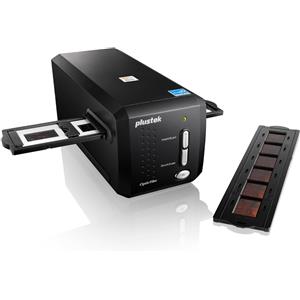 Plustek OpticFilm 8200i SE con Silverfast SE incluso