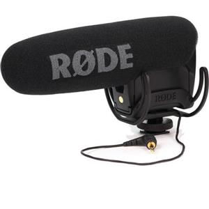 Rode VideoMic Pro Rycote