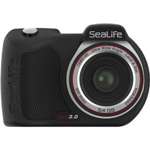 SeaLife Fotocamera subacquea SeaLife Micro 3.0 64GB
