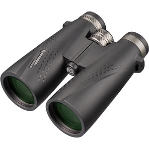 Bresser Binocolo Condor 8x56 - Impermeabile, Antiriflesso UR, Ingrandimento 8x, Attacco per Treppiede