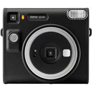 Fujifilm INSTAX Fotocamera istantanea Fujifilm INSTAX SQUARE SQ40 | ✅ Winterdeals