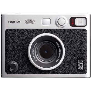 Fujifilm INSTAX mini Evo nero (Tipo C)