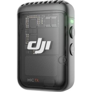 DJI Mic 2 (trasmettitore + ricevitore)