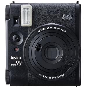 Fujifilm INSTAX Fotocamera Fujifilm INSTAX mini 99 nera | ✅ Black Friday