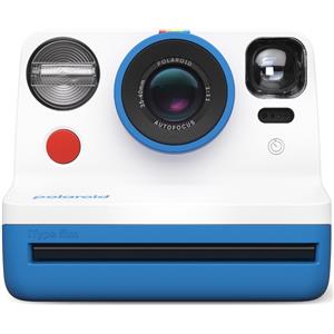 Polaroid Now Blue - Generation 2