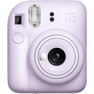 Fujifilm INSTAX mini 12 lilla