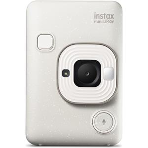 Fujifilm INSTAX mini LiPlay Misty White