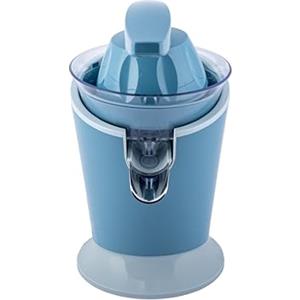 Tognana Iridea, Spremiagrumi 500 W plastica - acciaio inox, Carta da Zucchero