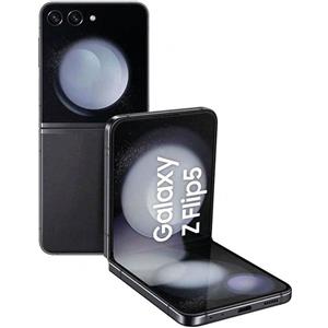 SAMSUNG Galaxy Z Flip5 5G 512GB Grafite Buono - Ricondizionato