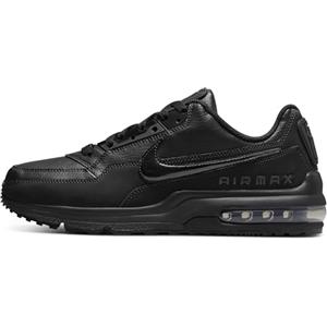 Nike Air Max Ltd 3 - Scarpe Da Corsa Uomo, Nero (Black 020), 41 EU