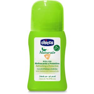 CHICCO ZANZA ROLL ON 60 ML