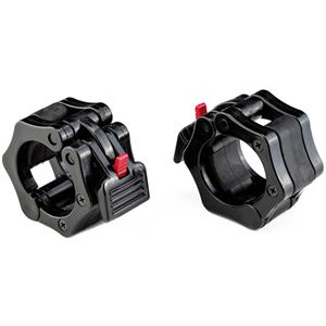 Diamond Coppia Fermapesi a Collare in nylon 50 mm Diamond