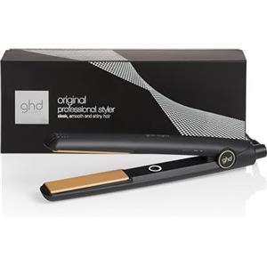 ghd Original Styler, Piastra Lisciante per Capelli, Nera