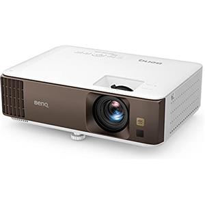 BenQ W1800 Proiettore home cinema W1800 4K HDR con 100 % spazio colore Rec.709