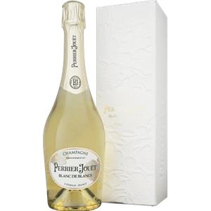 Perrier-Jouët Blanc de Blancs Brut - Champagne 100% Chardonnay, 75 cl, Astuccio