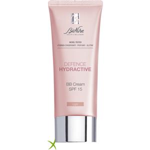 Bionike Defence Hydractive BB Cream Light 40 ml