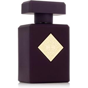 Initio Side Effect Eau de Parfum Unisex 90 ml - Fragranza Ambrata con Tabacco, Vaniglia, Rum e Cannella