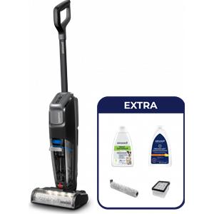 BISSELL 4008N CROSSWAVE OMNIFIND PRO LAVAPAVIMENTI ASPIRA/LAVA/ASCIUGA CORDLESS