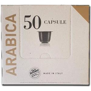 Vergnano Capsule Vergnano E'spresso Arabica | Vergnano | Capsule caffè | NESPRESSO| Prezzi Offerta | Shop Online