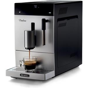 Ariete Macchina da caffè espresso Diadema silver