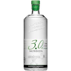 Mazzetti D' Altavilla, 3.0 Grappa Morbida - 700 ml