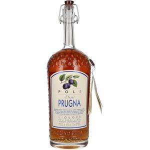 Poli, Elisir Liquore di Prugna - 700 ml