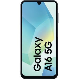 Samsung Galaxy A16 5G | 4 GB | 128 GB | Dual-SIM | Blue Black