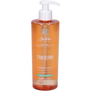 I.C.I.M. (BIONIKE) INTERNATION TRIDERM Deterg.Att.400ml