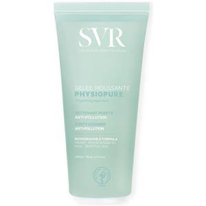 Laboratoires SVR Physiopure Gelée Moussante 200ml - Detergente Delicato per Pelli Sensibili
