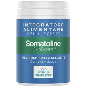 L.MANETTI-H.ROBERTS & C. SpA Somatoline SkinExpert, Cellu Expert, Integratori Anticellulite, Sod B Dimbless 30 compresse