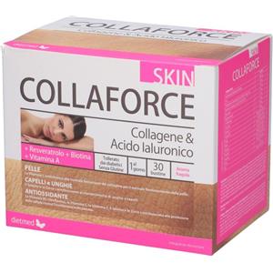 DIETMED ITALIA Srl COLLAFORCE SKIN 30BUST