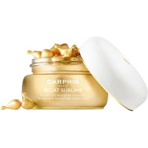 Darphin Éclat Sublime - Capsule di Siero Viso con Pro-Vitamina C ed E, 60 pz, Illuminanti e Antiossidanti