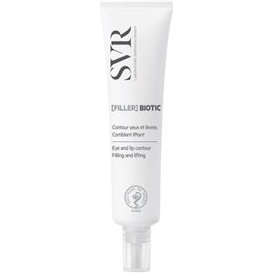 SVR Filler Biotic 15ml - Crema Lifting e Riempitiva per Contorno Occhi e Labbra