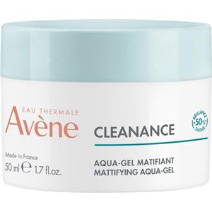 AVENE (Pierre Fabre It. SpA) Eau Thermale Avène - CLEANANCE Aqua gel opacizzante 50 ml