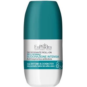 ZETA FARMACEUTICI SpA EUPHIDRA DEO ROLL ON SUD INTEN
