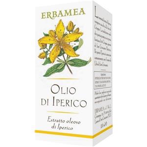 ERBAMEA Srl OLIO DI IPERICO 100ML