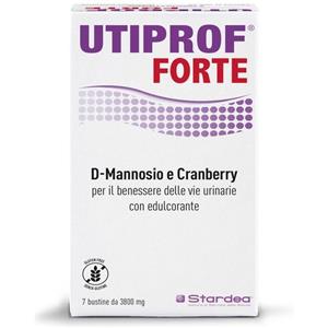STARDEA Srl UTIPROF FORTE 7BUST