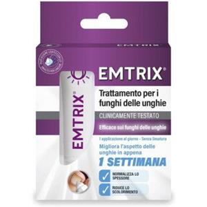 E.FA.S. SpA EMTRIX SOLUZIONE 10ML