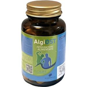 ALGILIFE Srls ALGIOST 60Cpr