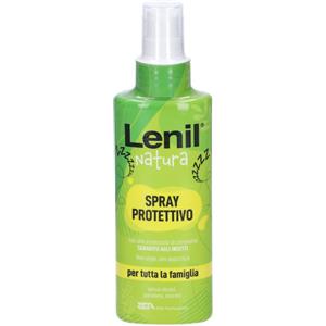 ZETA FARMACEUTICI SpA LENIL Natura Spy Prot.100ml