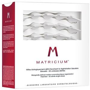 Bioderma Matricium - Trattamento Rigenerante in 30 Fiale da 1 ml per Rinnovamento Cellulare