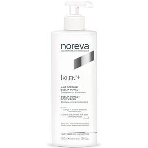 NOREVA ITALIA Srl IKLEN Latte Corpo 400ml