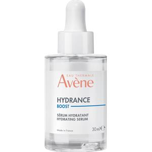 Avene Hydrance Boost Siero Concentrato Idratante 30ml - Idratazione Intensiva con Acido Ialuronico e Vitamina B3