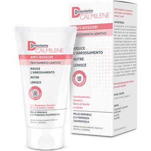 PASQUALI Srl DERMOVITAMINA CALM ANTI ROSSOR