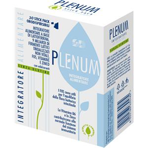GD Srl PLENUM 30STICK PACK