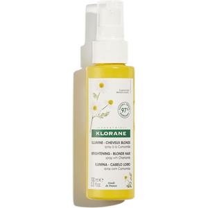 KLORANE (Pierre Fabre It. SpA) KLORANE SPRAY CAMOMILLA 100ML