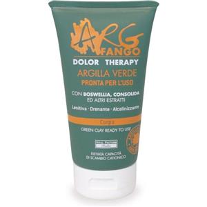 VITAL FACTORS ITALIA Srl ARGFANGO DOLOR THERAPY ARGILLA